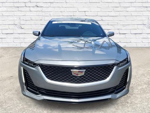 2024 Cadillac CT5 Luxury RWD