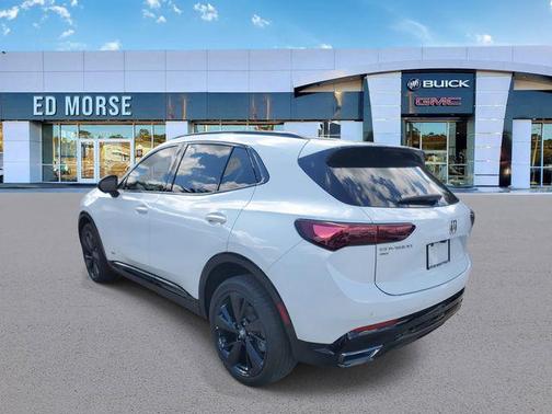 2026 Buick Envision Sport Touring AWD