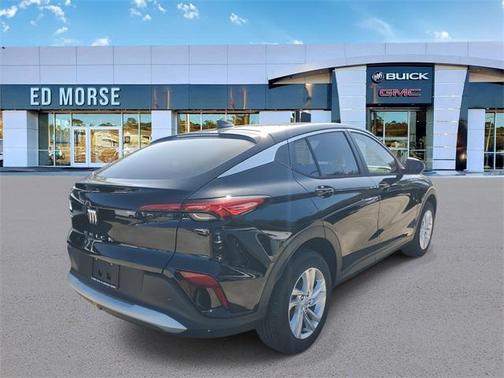 2026 Buick Envista Preferred FWD