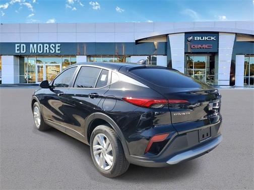 2026 Buick Envista Preferred FWD