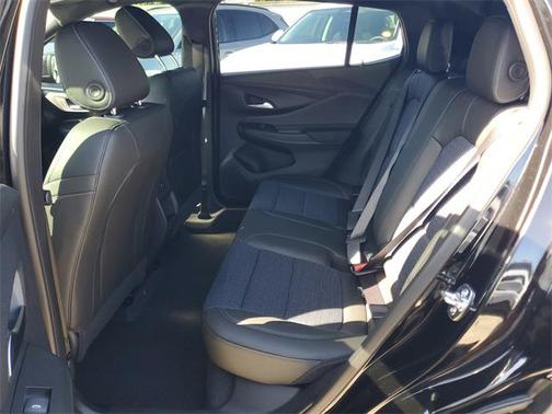 2026 Buick Envista Preferred FWD