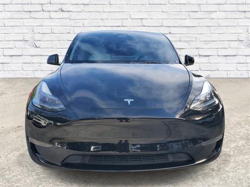 2023 Tesla Model Y Performance Dual Motor All-Wheel Drive