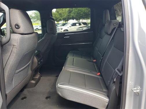 2026 GMC Sierra EV Standard Range Elevation