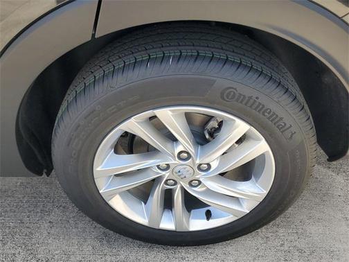 2026 Buick Envista Preferred FWD