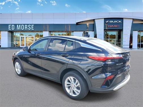 2026 Buick Envista Preferred FWD