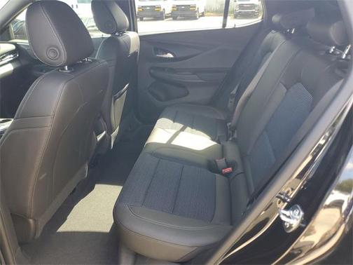 2026 Buick Envista Preferred FWD