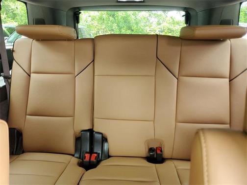 2025 Cadillac Escalade ESV Premium Luxury
