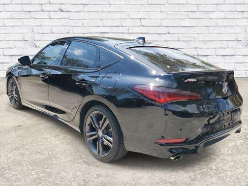 2024 Acura Integra A-SPEC Technology