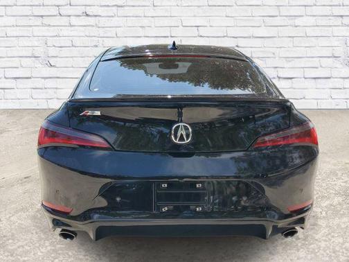 2024 Acura Integra A-SPEC Technology