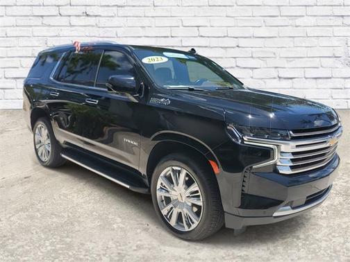 2023 Chevrolet Tahoe 2WD High Country