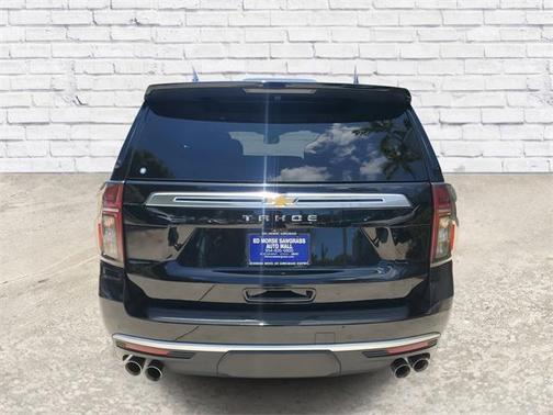 2023 Chevrolet Tahoe 2WD High Country