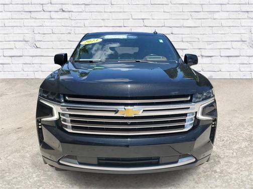 2023 Chevrolet Tahoe 2WD High Country