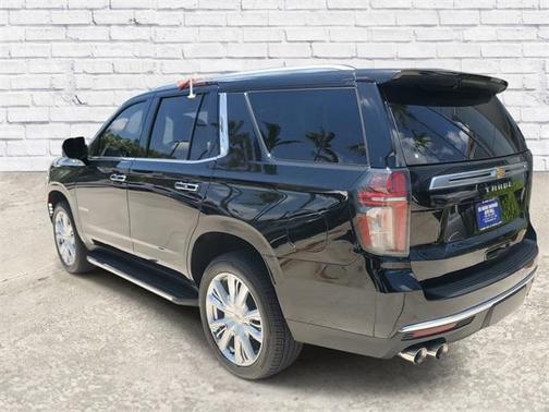2023 Chevrolet Tahoe 2WD High Country