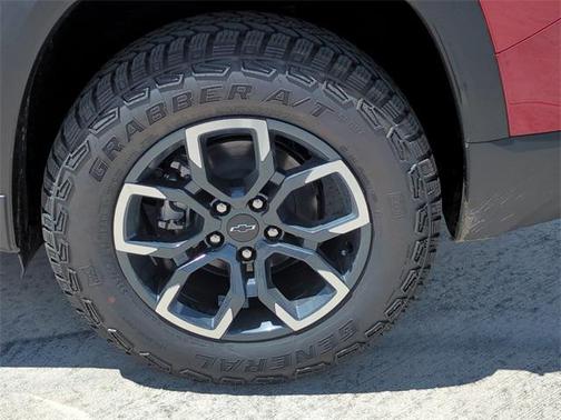 2026 Chevrolet Equinox FWD ACTIV