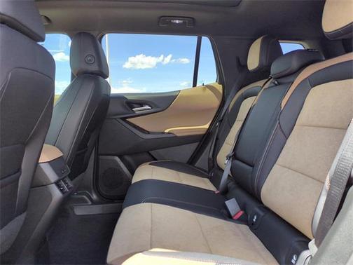 2026 Chevrolet Equinox FWD ACTIV