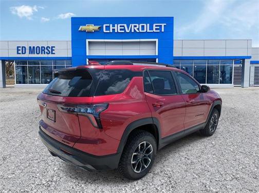 2026 Chevrolet Equinox FWD ACTIV