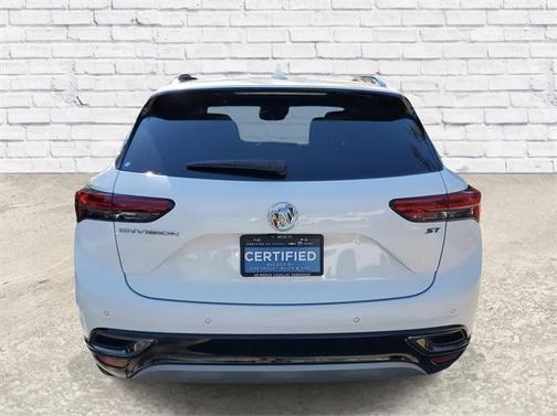 2021 Buick Envision FWD Essence