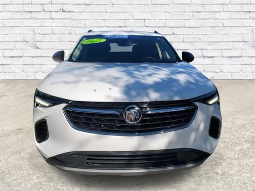 2021 Buick Envision FWD Essence