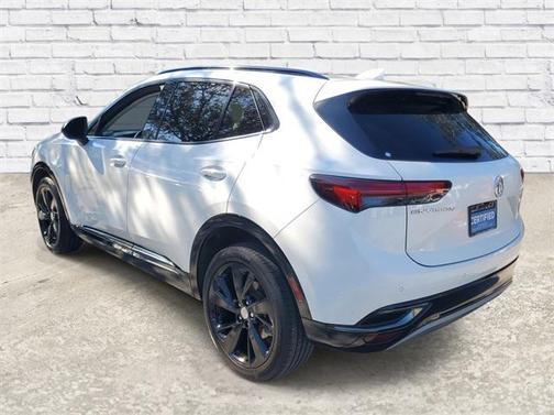 2021 Buick Envision FWD Essence