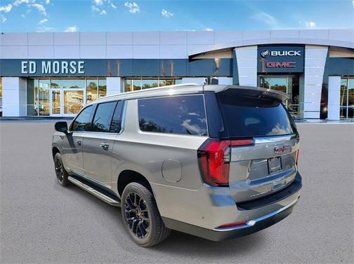 2026 GMC Yukon XL 2WD Elevation
