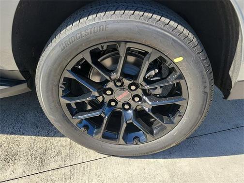 2026 GMC Yukon XL 2WD Elevation