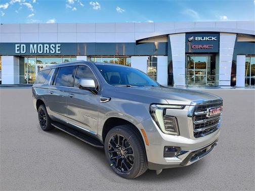 2026 GMC Yukon XL 2WD Elevation