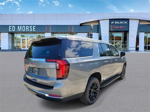 2026 GMC Yukon XL 2WD Elevation