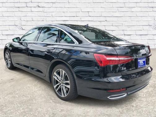 2023 Audi A6 45 Premium