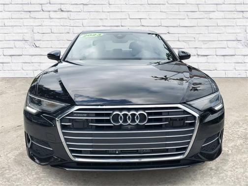 2023 Audi A6 45 Premium
