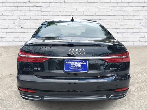 2023 Audi A6 45 Premium