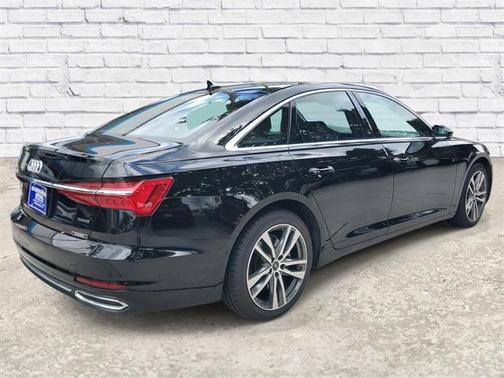 2023 Audi A6 45 Premium