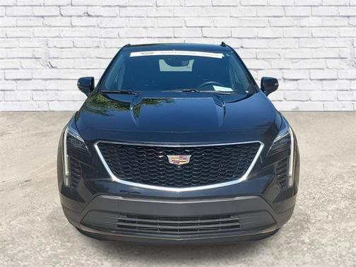 2022 Cadillac XT4 Sport