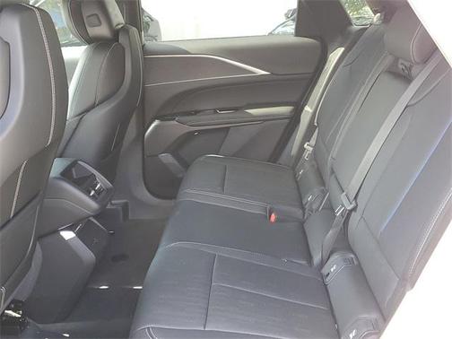 2025 Cadillac LYRIQ Sport w/1SF