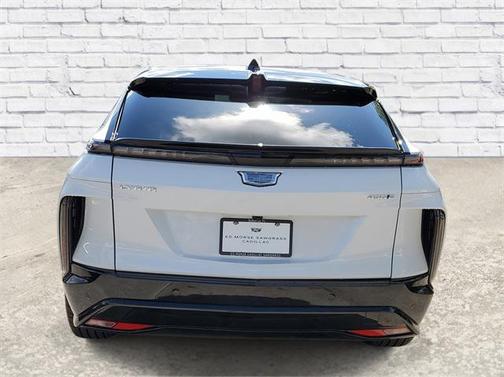 2025 Cadillac LYRIQ Sport w/1SF
