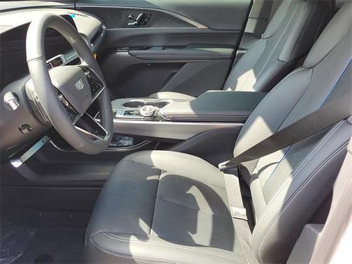 2025 Cadillac LYRIQ Sport w/1SF