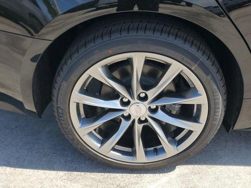 Black Raven 2026 Cadillac CT5 Sport