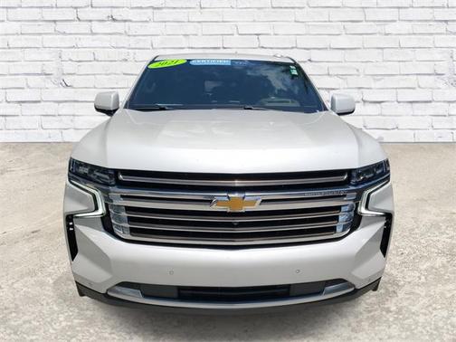 2021 Chevrolet Tahoe 2WD High Country