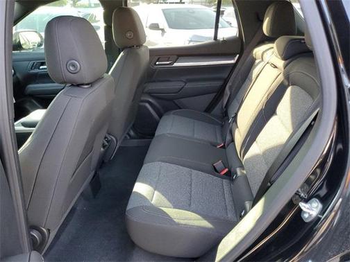 2025 GMC Terrain AWD Elevation