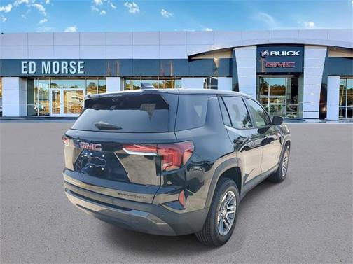 2025 GMC Terrain AWD Elevation