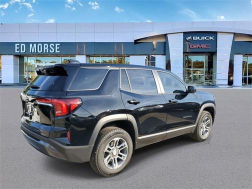 2025 GMC Terrain AWD Elevation
