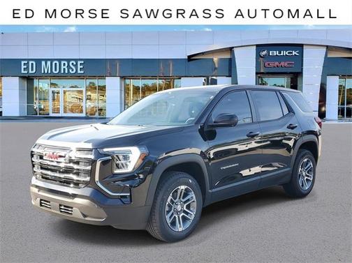 2025 GMC Terrain AWD Elevation
