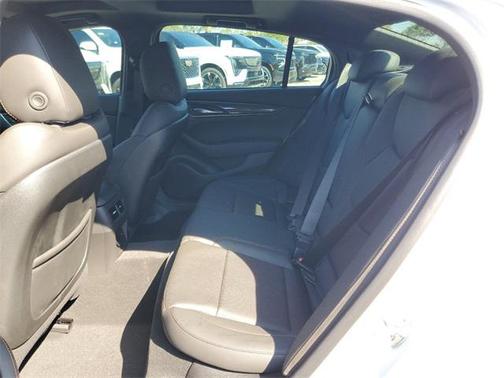 2025 Cadillac CT5 Sport RWD