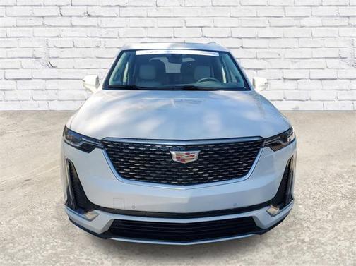2024 Cadillac XT6 Premium Luxury FWD