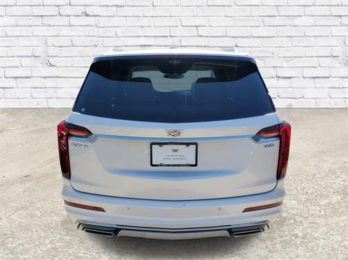 2024 Cadillac XT6 Premium Luxury FWD