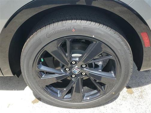 2025 Buick Envision Sport Touring AWD
