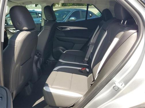 2025 Buick Envision Sport Touring AWD