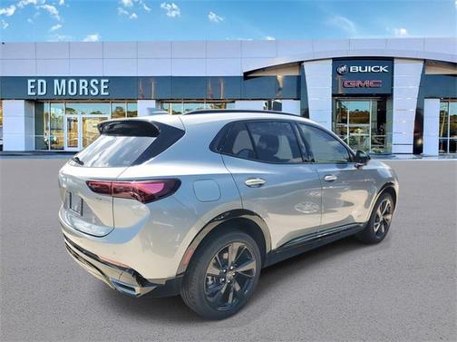 2025 Buick Envision Sport Touring AWD
