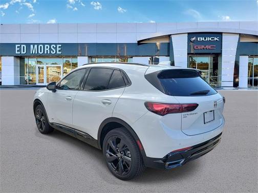 2026 Buick Envision Sport Touring AWD