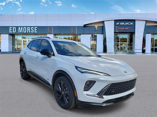 2026 Buick Envision Sport Touring AWD