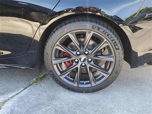 2026 Cadillac CT5-V V-Series RWD